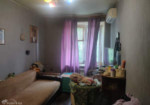 2-к квартира, вторичка, 43м2, 5/5 этаж