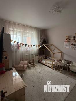2-к квартира, вторичка, 60м2, 11/17 этаж