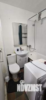 1-к квартира, вторичка, 30м2, 2/5 этаж