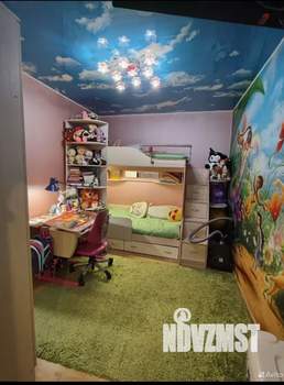 2-к квартира, вторичка, 46м2, 12/25 этаж