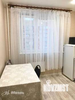 2-к квартира, вторичка, 54м2, 15/17 этаж
