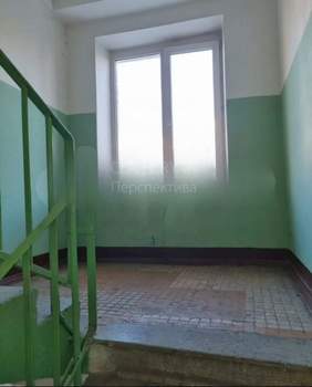 2-к квартира, вторичка, 45м2, 4/5 этаж