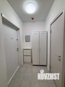 Студия квартира, вторичка, 20м2, 8/17 этаж