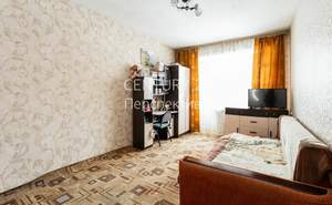 1-к квартира, вторичка, 32м2, 3/5 этаж