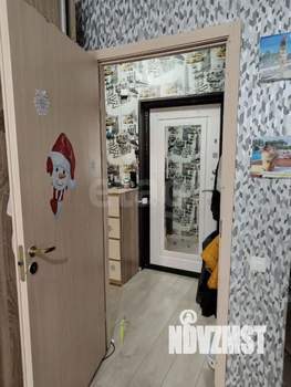 1-к квартира, вторичка, 35м2, 1/5 этаж