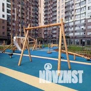 1-к квартира, вторичка, 34м2, 9/22 этаж