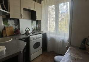 2-к квартира, вторичка, 43м2, 4/5 этаж