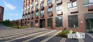 Студия квартира, вторичка, 23м2, 2/25 этаж