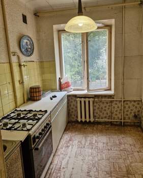2-к квартира, вторичка, 43м2, 2/5 этаж