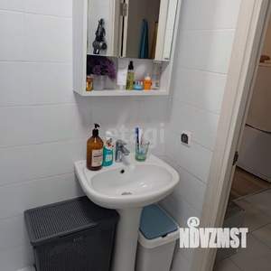 Студия квартира, вторичка, 25м2, 4/25 этаж