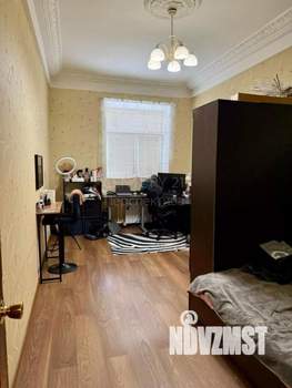 3-к квартира, вторичка, 70м2, 3/3 этаж