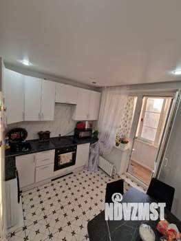 3-к квартира, вторичка, 62м2, 13/14 этаж