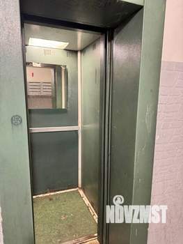 1-к квартира, вторичка, 38м2, 9/9 этаж