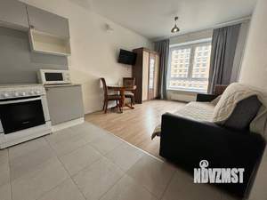 1-к квартира, вторичка, 35м2, 7/14 этаж
