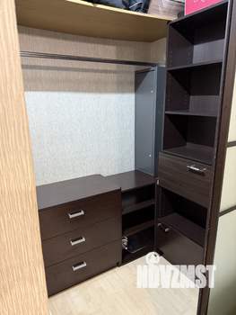 1-к квартира, вторичка, 35м2, 4/5 этаж