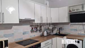 3-к квартира, вторичка, 63м2, 1/3 этаж