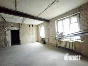 3-к квартира, вторичка, 78м2, 1/5 этаж