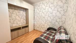 2-к квартира, вторичка, 44м2, 8/17 этаж
