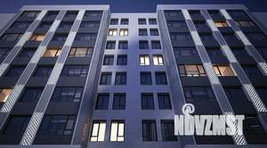1-к квартира, вторичка, 34м2, 3/8 этаж