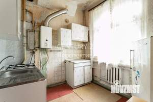 1-к квартира, вторичка, 34м2, 2/4 этаж