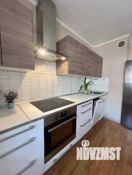 1-к квартира, вторичка, 34м2, 3/6 этаж