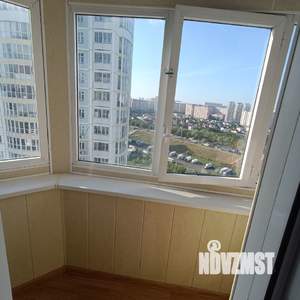2-к квартира, вторичка, 60м2, 21/26 этаж