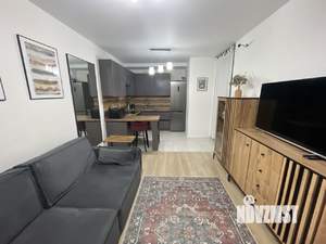 2-к квартира, вторичка, 35м2, 22/26 этаж