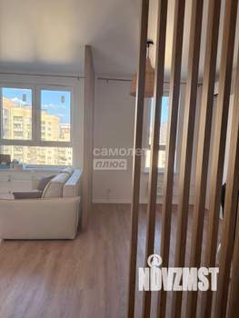 Студия квартира, вторичка, 28м2, 15/17 этаж