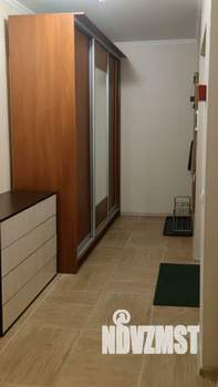 1-к квартира, вторичка, 43м2, 9/25 этаж