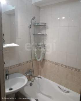 3-к квартира, вторичка, 56м2, 2/9 этаж