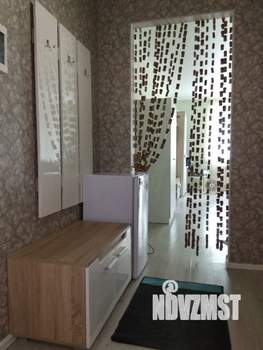 1-к квартира, вторичка, 27м2, 16/18 этаж