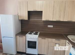 2-к квартира, вторичка, 68м2, 10/17 этаж