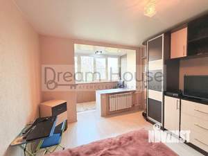 1-к квартира, вторичка, 34м2, 5/9 этаж