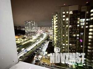 2-к квартира, вторичка, 67м2, 13/17 этаж