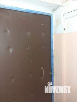 2-к квартира, вторичка, 42м2, 1/5 этаж