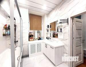 2-к квартира, вторичка, 51м2, 3/4 этаж