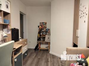 3-к квартира, вторичка, 83м2, 4/14 этаж