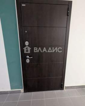 1-к квартира, вторичка, 35м2, 14/23 этаж