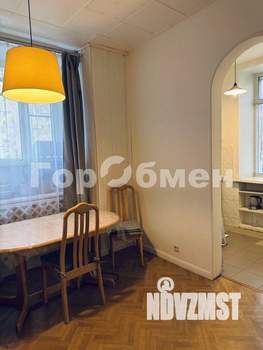 3-к квартира, вторичка, 83м2, 2/5 этаж