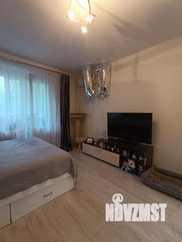 1-к квартира, вторичка, 35м2, 2/14 этаж