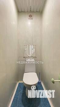 3-к квартира, вторичка, 75м2, 2/9 этаж