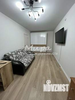 2-к квартира, вторичка, 51м2, 2/14 этаж