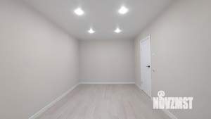 1-к квартира, вторичка, 36м2, 1/5 этаж