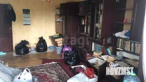 1-к квартира, вторичка, 33м2, 4/5 этаж