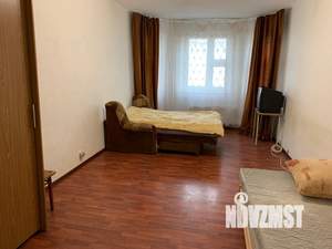 3-к квартира, вторичка, 77м2, 6/14 этаж