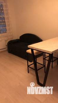 1-к квартира, вторичка, 41м2, 6/8 этаж
