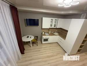 Студия квартира, вторичка, 24м2, 5/17 этаж