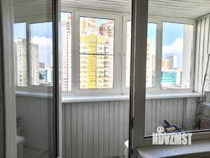 3-к квартира, вторичка, 76м2, 12/17 этаж