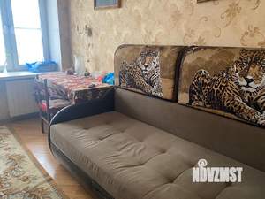 2-к квартира, вторичка, 42м2, 5/5 этаж