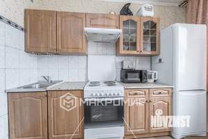 2-к квартира, вторичка, 54м2, 9/15 этаж